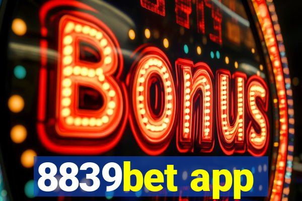 8839bet app